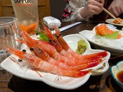 -桂马·日本料理·海胆·海鲜饭·酒场(民主广场店)