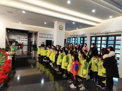 -聂荣臻元帅陈列馆