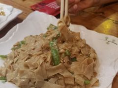 -小俩口烧烤东北菜(双井店)
