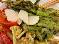 -泰合素食(双流店)