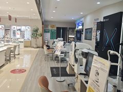 -绿洲眼镜(文教北路店-浙江52家连锁门店)