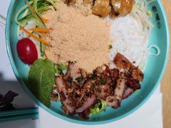 -蔡澜Pho·越南粉餐厅(海上世界店)