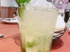 -ELI FALAFEL Lebanese&Mediterranean黎巴嫩美食(富城路店)