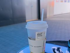 -喜茶(深圳丰盛町店)