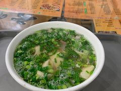 -东方宫·中国兰州牛肉拉面(三里屯店)