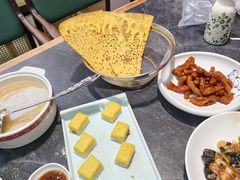 -紫泥369粗粮季(四牌楼店)