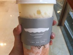 -喜茶(上海兴业太古汇店)