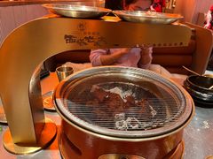 -西塔老太太泥炉烤肉(苏州大悦城店)