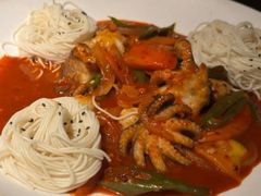 -Fuzzy Bistro 浮几韩餐·茶酒馆