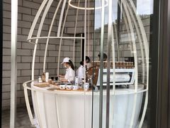 -% Arabica阿拉比卡咖啡(深圳湾万象城店)