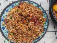 -狮龙啤酒烧烤屋(建二路店)