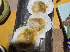 -三石铁板烧(紫竹桥店)