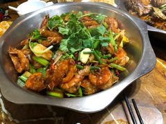 -川金楼烧鸡公(瑞兴路店)