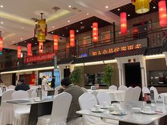 -玉华台饭庄·淮扬菜·烤鸭(望京店)