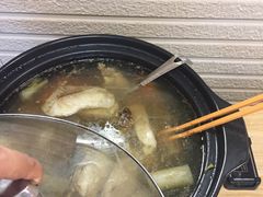 -阿九笨鸡蛋手擀面(总店)