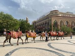 -新疆那拉提国家旅游度假区