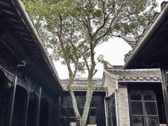 -黄桥古镇
