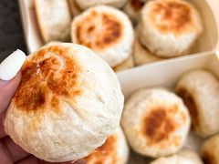 -长发西饼(道前店)