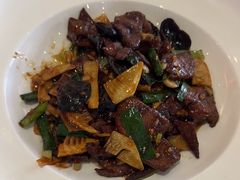 -大碗居·烤鸭·鱼头泡饼(天坛东门店)