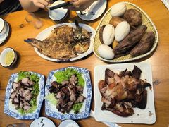 -吉顺坑烤