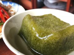 -Cuc Gach Quan Restaurant