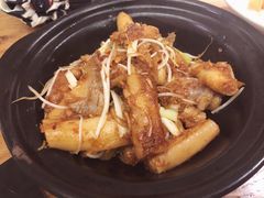 -点心传说·粤菜点心(佐阾虹湾店)