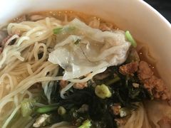 -上海漕河泾万丽酒店