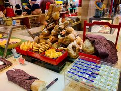 -美盛喜来登大酒店-盛宴标帜餐厅