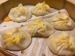 -弄堂小笼包(天津南开大悦城店)