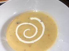 -斯比特花园西餐厅(东方商厦店)