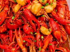 -京朋串屋·烧烤(望京西路总店)