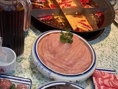 -鸿姐老火锅(花园路店)