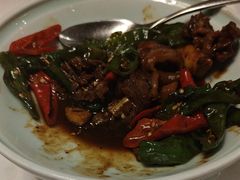 -小厨娘淮扬菜(清江苏宁广场店)