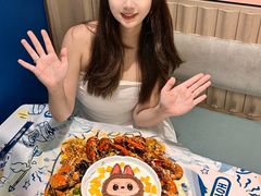 -松哥油焖大虾.小龙虾.黑鸭煲(海岸城店)