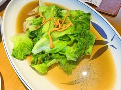 -三凤酒家·百年无锡菜(清扬茂业店)