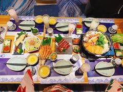 -浦·传统日式料理(3 5 1 1 店)