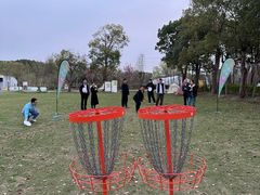 -不觉晓CAMPING(上海迪士尼营地店)