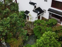 -苏州吴宫泛太平洋酒店