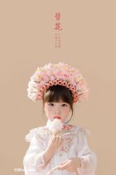 -巴黎Paris baby儿童摄影(宝山万达店)