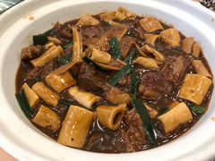 羊肉煲-顺风山庄(水濂山店)