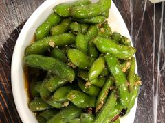 -零零後碳烤大排档(曙光星城旗舰店)