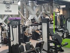 -GMJ·24H健身房(四川北路店)