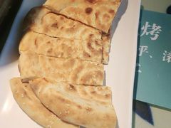 土耳其烤馕-撒拉花儿·新疆菜·清真(太阳宫店)