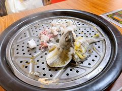 -船奇蒸汽海鲜·闽菜(八市海鲜总店)