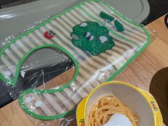 -和府捞面(北美新天地店)