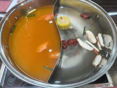 -呷哺呷哺(西单大悦城店)