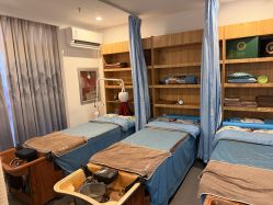 -头道汤头疗养生馆