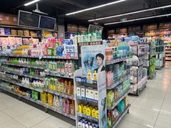 -世纪联华超市(马塍店)