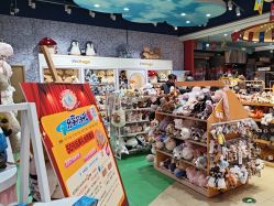 -哈姆雷斯(王府井百货大楼店)