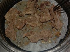 -鑫海汇海鲜烤肉自助(北国商城店)